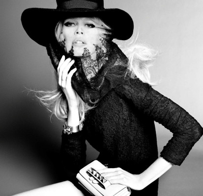 Claudia Schiffer pic #402643
