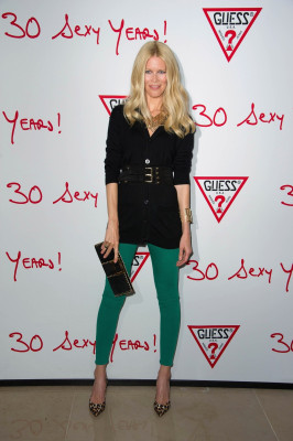 Claudia Schiffer pic #485287