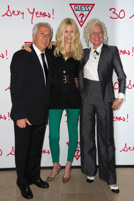 Claudia Schiffer pic #485285