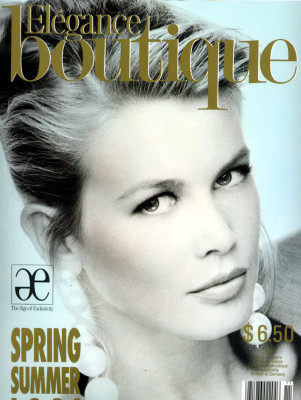 Claudia Schiffer pic #173482