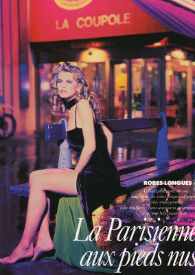 Claudia Schiffer pic #572056