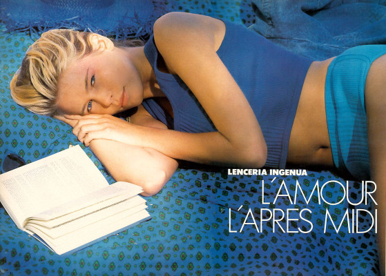Claudia Schiffer pic #165497