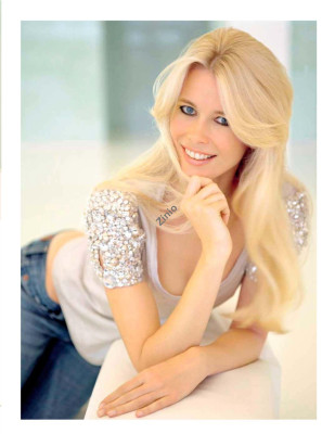 Claudia Schiffer pic #575904