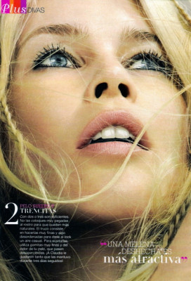 Claudia Schiffer pic #159555