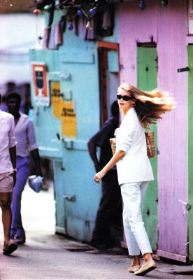 Claudia Schiffer pic #571889