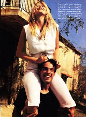 photo 20 in Claudia Schiffer gallery [id572316] 2013-02-04 00:00:00