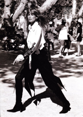 Claudia Schiffer pic #575773