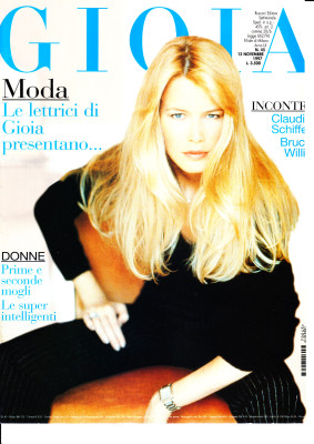 Claudia Schiffer pic #359511