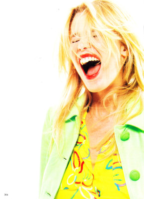 Claudia Schiffer pic #573411