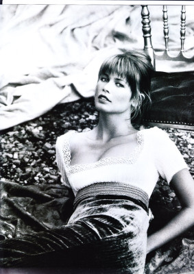 Claudia Schiffer pic #575777