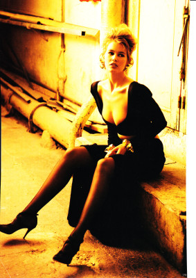 Claudia Schiffer pic #569866