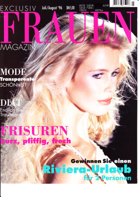 Claudia Schiffer pic #173915