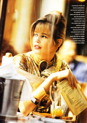 Claudia Schiffer pic #569863