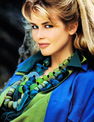 Claudia Schiffer pic #173913
