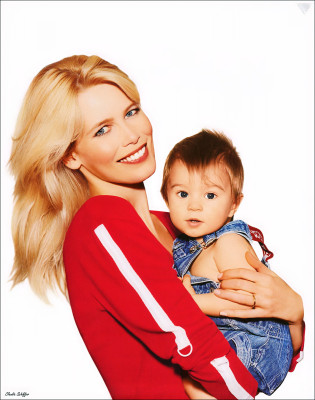 Claudia Schiffer pic #11974