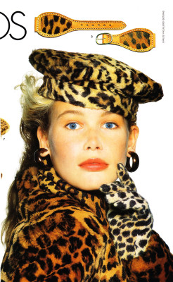 Claudia Schiffer pic #361306