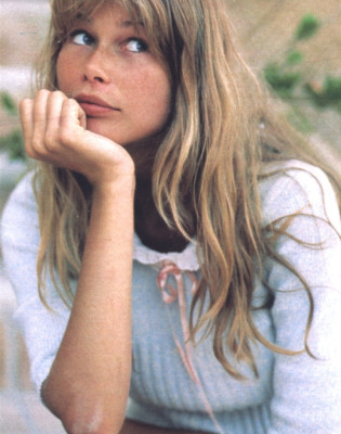 Claudia Schiffer pic #159593