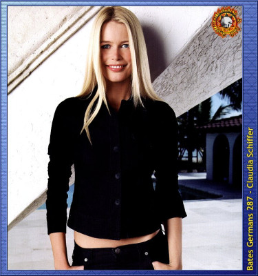 photo 9 in Claudia Schiffer gallery [id377] -0001-11-30 00:00:00