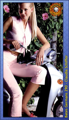 photo 6 in Claudia Schiffer gallery [id380] -0001-11-30 00:00:00