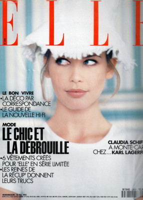 Claudia Schiffer pic #573720