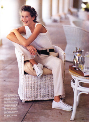 Claudia Schiffer pic #573412