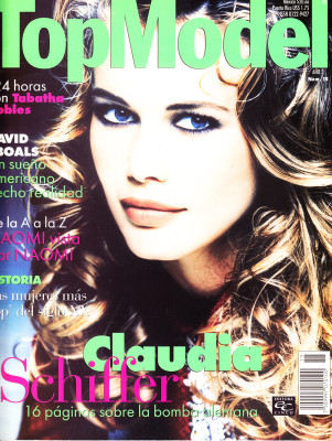 Claudia Schiffer pic #359509