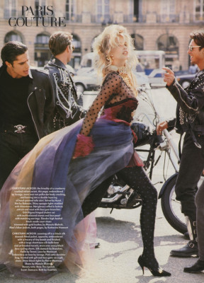 Claudia Schiffer pic #570723