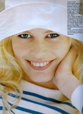 Claudia Schiffer pic #573727