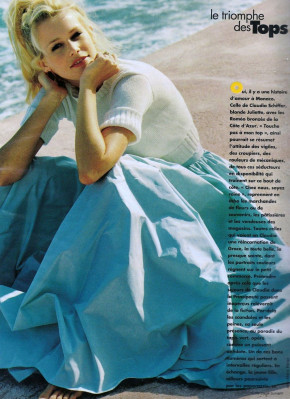 Claudia Schiffer pic #573728