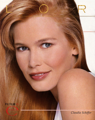 Claudia Schiffer pic #515731