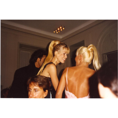photo 10 in Claudia Schiffer gallery [id1296246] 2022-02-05 00:00:00