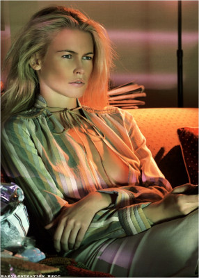 Claudia Schiffer pic #9893