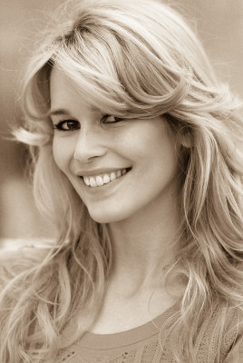 Claudia Schiffer pic #1302335