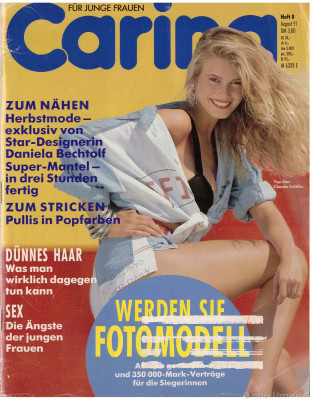 Claudia Schiffer pic #1372460