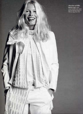 Claudia Schiffer pic #14261