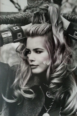 Claudia Schiffer pic #1249723