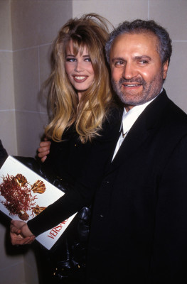 Claudia Schiffer pic #1249861