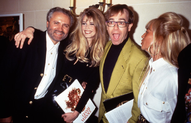 Claudia Schiffer pic #1249862