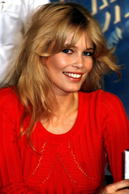 Claudia Schiffer pic #1245591