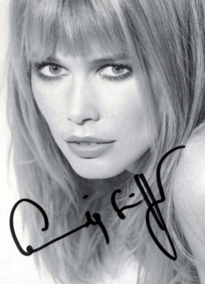 Claudia Schiffer pic #173941