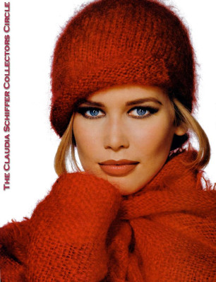 Claudia Schiffer pic #170082