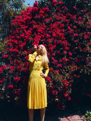 photo 24 in Claudia Schiffer gallery [id580137] 2013-03-05 00:00:00