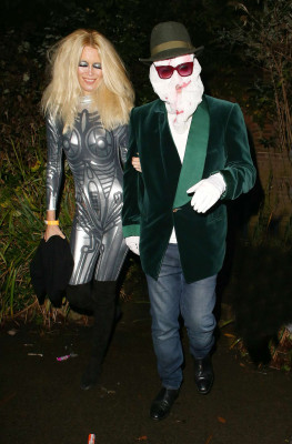 Claudia Schiffer pic #808891
