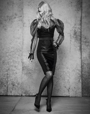 Claudia Schiffer pic #983469