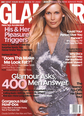Claudia Schiffer pic #511050