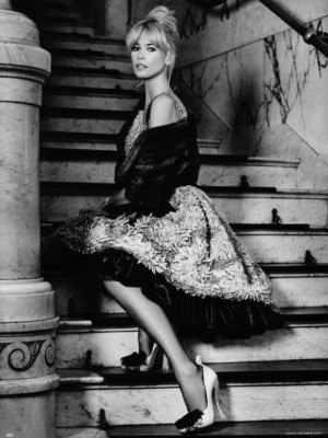 Claudia Schiffer pic #183588
