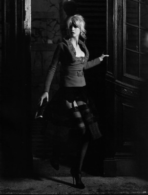 Claudia Schiffer pic #183551