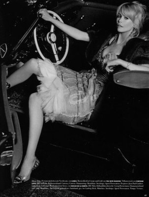 Claudia Schiffer pic #183564