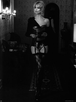 Claudia Schiffer pic #183542