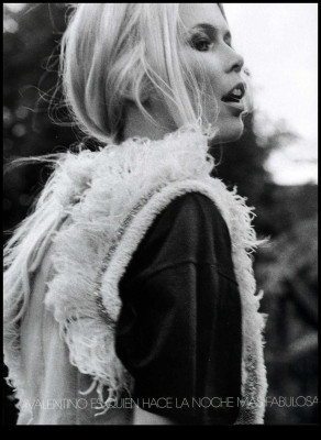 Claudia Schiffer pic #65134